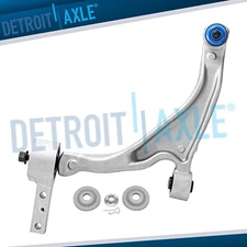 Front Left Lower Control Arm w/ Ball Joint for 2009 2010 2011 - 2015 Honda Pilot