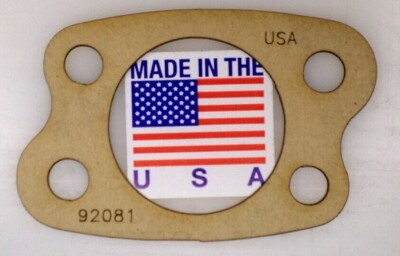 #ad 1 20 Pack Aftermarket BRIGGS amp; STRATTON AIR CLEANER GASKETS 692081 805655 $7.59