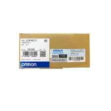 NEW OMRON MODULE CJ1W-NC213 PLC UNIT