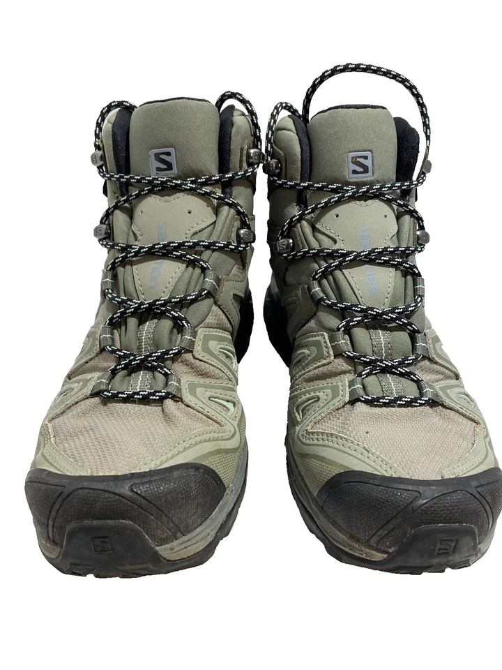 Zapatos deportivos para mujer Salomon X Ultra 3