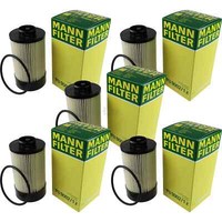 5X Mann-Filter Kraftstofffilter PU 9002/1 Z Fuel Filter