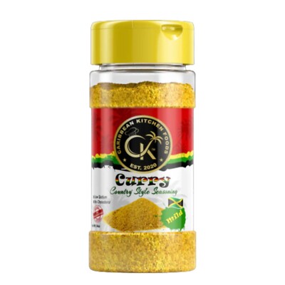 CK Mild Curry | Food Gift for her