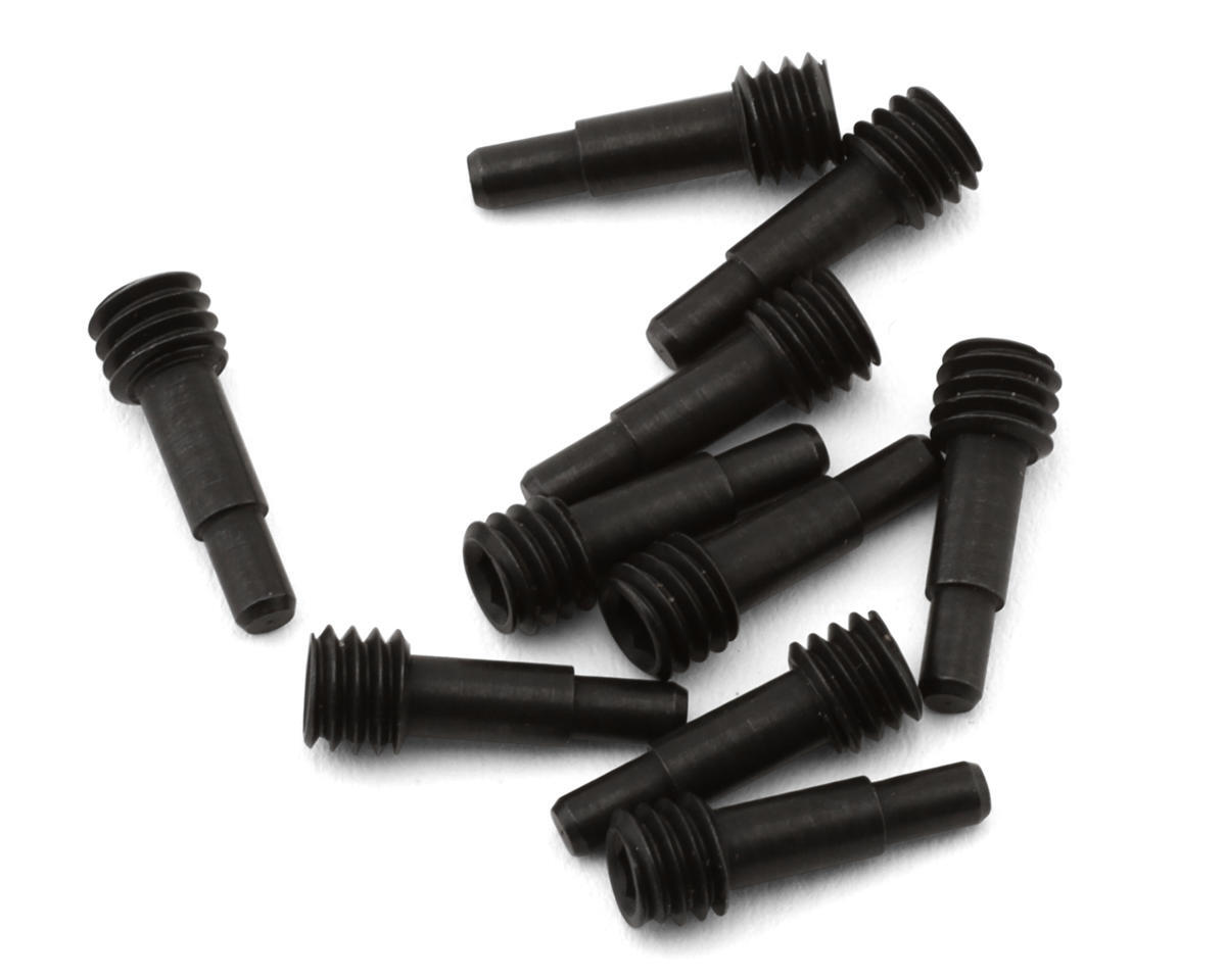 Redcat 4x11.5mm Stepped Screw Pin (10) [RER15452] | eBay