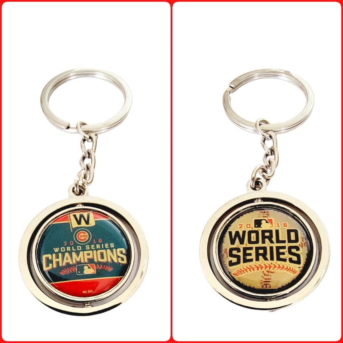 Cubs keychain sale