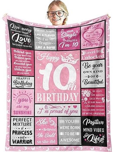 10 Year Old Girl Gift Ideas Gifts for 10 Year Old Girl 10 Year Old Girl 