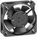 ebm-papst 255N DC Fan Axial  Sintec-Sleeve Bearing  Voltage: 5V  Flow rate: 1...