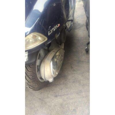 ⭐ MOTORE NON PROVATO (SENZA PER PIAGGIO (CICLOMOTORI) VESPA 125