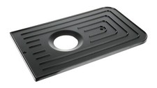 LINCAT EB3FX WATER BOILER TOP LID BLACK PLASTIC UPPER COVER GENUINE PART EBM20