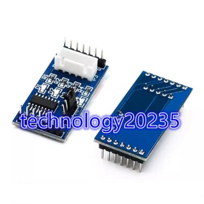 1PC NEW PCB board ULN2003 five-wire four-phase stepper motor drive module #YT