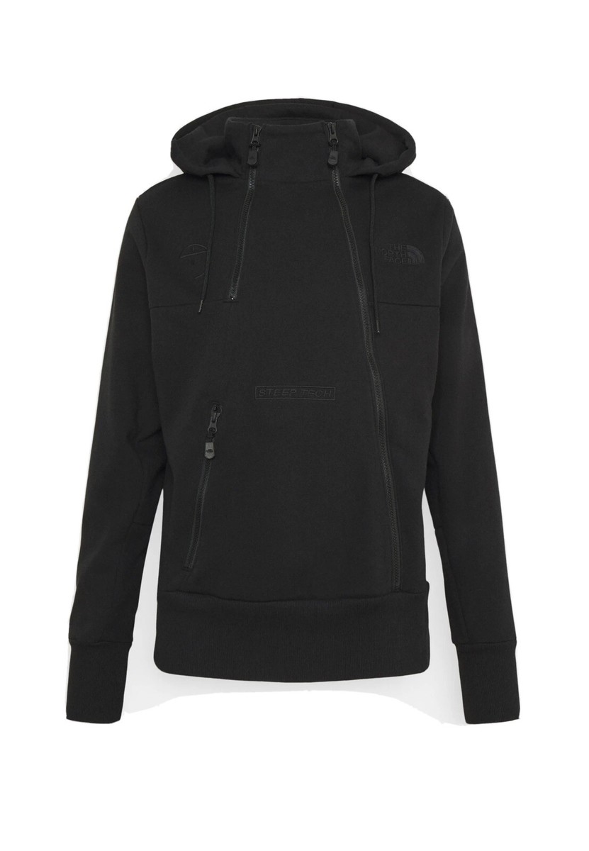 steep tech fleece hoodie