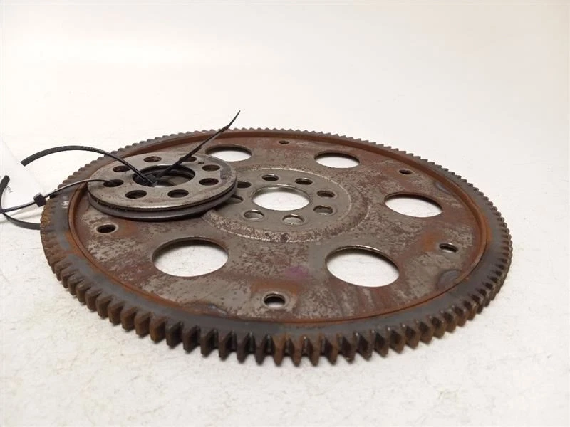 2009-2019 TOYOTA HIGHLANDER МАХОВИК - Изображение 3 из 4