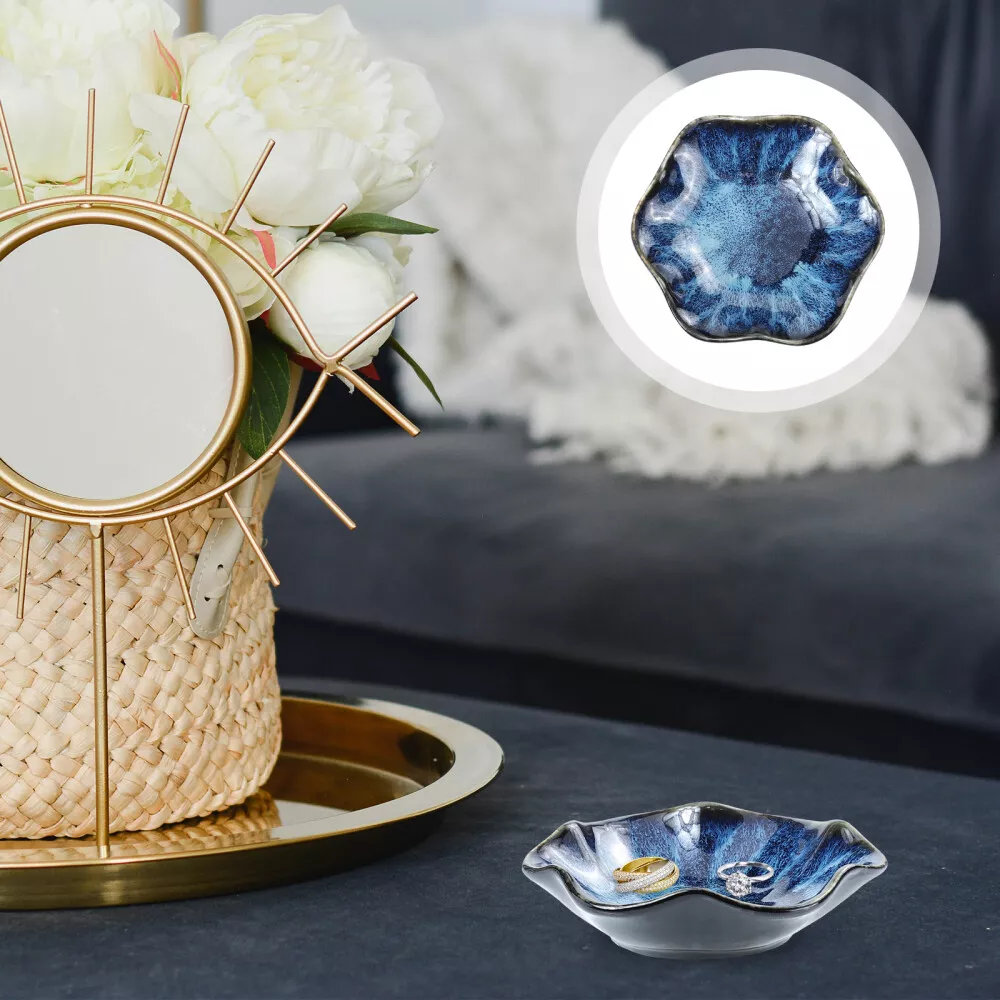 Ceramic jewelry stand online