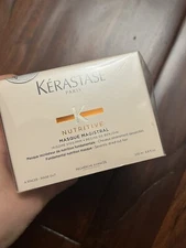 Kerastase PARIS Nutritive Masque Magistral for Severely Dried Out Hair 200 mL