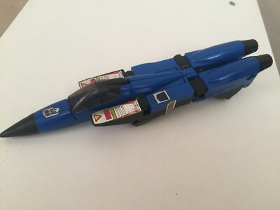Transformers G1 1985 DIRGE seeker BODY hasbro takara japan figure