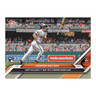 2024 MLB TOPPS NOW JACKSON HOLLIDAY CARD 498 1st HR GRAND SLAM RC