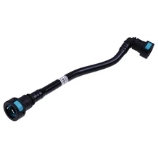 Compressor Rubber Water Outlet Tube 3287408 for Cummins Engine ISB ISD