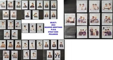 STRAY KIDS 2022 SEASONS GREETINGS POB POLAROID (select) [KPOPPIN USA]