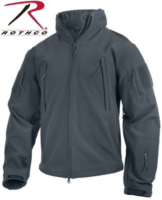 soft shell jacket waterproof