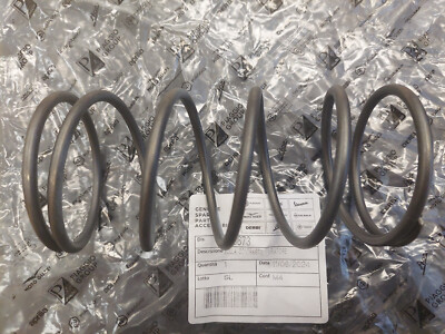 833673 Contrast Spring Vespa GTS 250 ZAPM4510 Vespa GTV