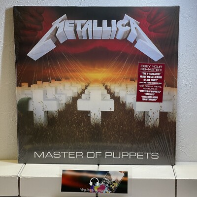 Metallica 