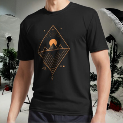 Osiris Active Logo TEE T-Shirt USA Funny Size S to 5XL Hoodie & T-Shirt