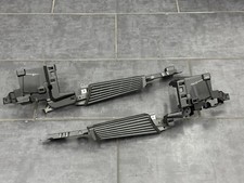 Verkleidung Kofferraum BMW E91 Touring Abdeckung Brüstung Blende 7068909 7068910