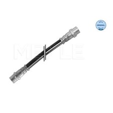 Meyle 100 611 0084 Bremsschlauch Hinten für Audi A4 8D2 A4 8D5 80 8C2 80 8C5