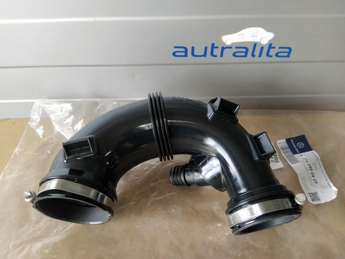 Genuine Mercedes Benz M274 Engine Air Intake Manifold Hose  