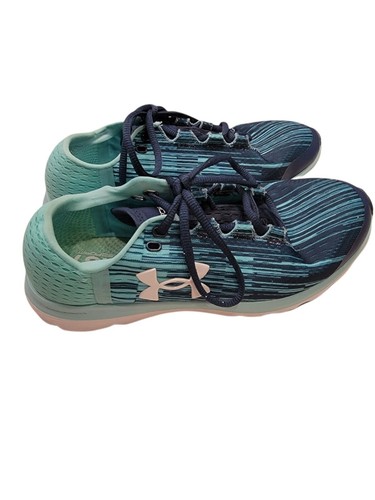 under armour run fast