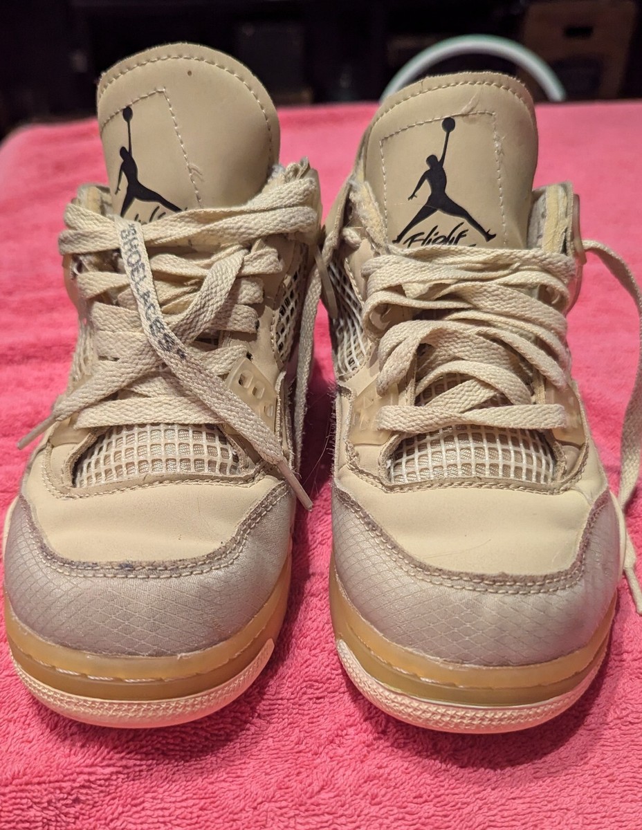 Air Jordan 4 Retro SP Sail - Size 5.5w / 3UK Make an offer Off