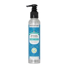Image of Beauty Kitchen Seahorse Plankton Revitalising Gel Cleanser (150ml)