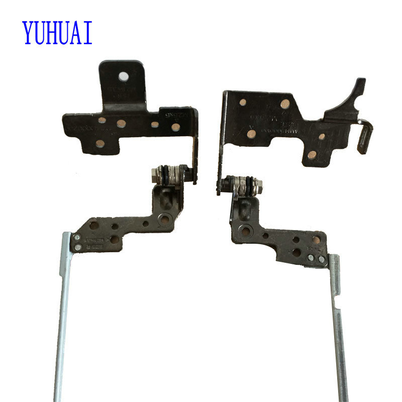 Cerniera sinistra e destra per laptop HP 15-R 15-H 15-G 250 G3 255 G3