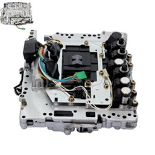 Transmission Valve Body Solenoid TCM RE5R05A For Nissan Xterra /Titan 0260550002