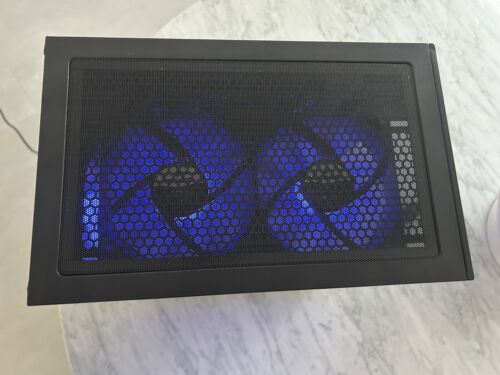RTX 1080p high RGB Gaming PC, 1tb, 32gb, Nvidia RTX 3060 12gb, Ray Tracing, DLSS
