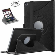 For Samsung Galaxy Tab A8 10.5" 2021 SM-X200 Folio Fold Leather Protective Case