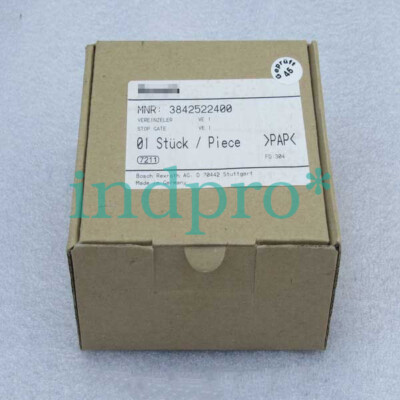 For Rexroth blocking cylinder stop 3842522400
