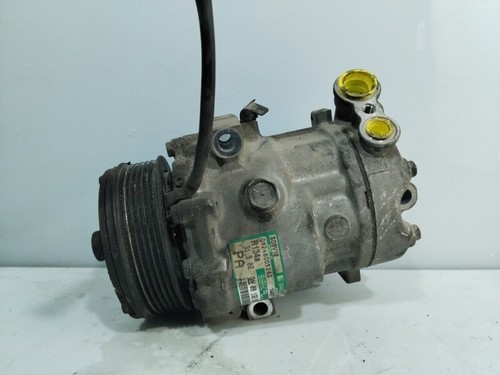 GM09132922 klimakompressor OPEL ASTRA G BERLINA COMFORT 1998 1698100