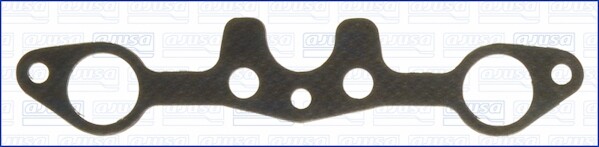 Intake manifold gasket 13015700 AJUSA for OPEL CORSA A TR CORSA A Hatchback - Image 2