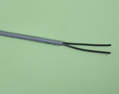 CLASSIC 110 ÖLFLEX Steuerleitung 2x1,5mm² (1-100m) Lapp Kabel -  1119902