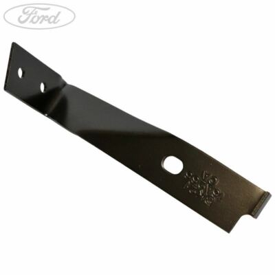 Genuine Ford TRANSIT Custom O/s Front Mud Guard Splash Shield 09 
