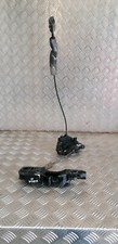 Porte arrière et accessoires Renault SCENIC