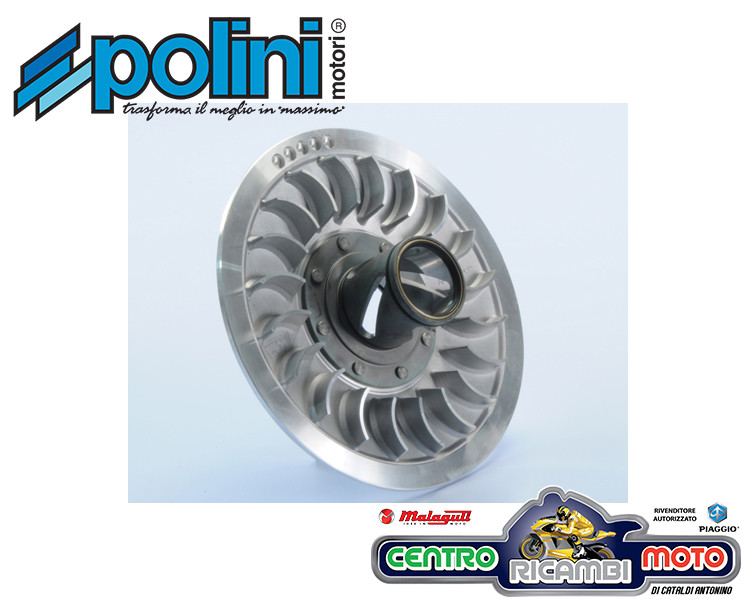 Cataldi App Per Ricambi Moto Retén De Cigüeñal Polini Para Piaggio