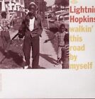 Walkin' This Road by Myself by Lightnin' Hopkins (Vinyl, Nov-1993, Ace (Label))