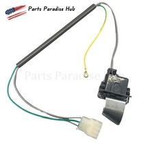 Interruttore Coperchio Lavatrice Famfutr WP3949238 – Compatibile Whirlpool E Kenmore