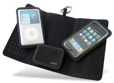Griffin Courier Case for IPhone 1st Generation/IPod Touch/Classic