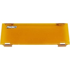 RIGID Industries E-Series, RDS-Series Radiance Lens Cover 10" - Yellow 110933 