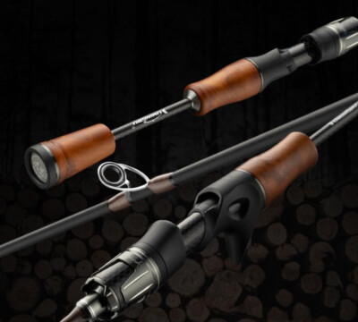 Fishing Rods Ultralight Carbon Fiber Casting