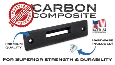 Rear Moonroof Latch, Rev 1, GM F Retainer 84900118, Traverse