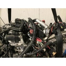 Moteur Dacia DOKKER
