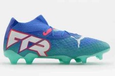 PUMA 12 US Soccer Shoes Cleats for Men for sale